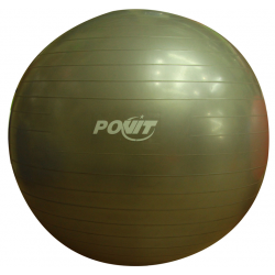 Povit Pilates Topu (75 cm)